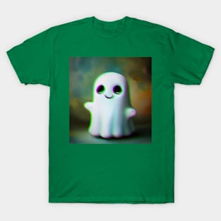 Cute ghost T-Shirt